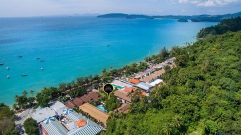 Ao Nang Princeville Resort – fotografie 3