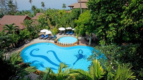 Ao Nang Princeville Resort – fotografie 4