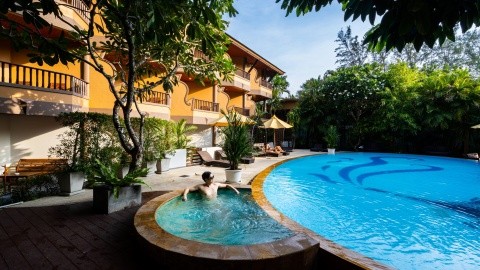 Ao Nang Princeville Resort – fotografie 5