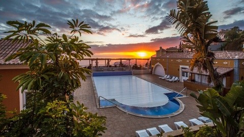 Palheiro Village – fotografie 3
