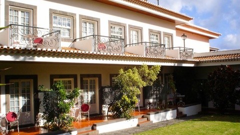 Quinta Da Penha de Franca & Mar – fotografie 5