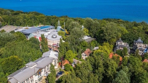 Aqua Sopot – fotografie 2