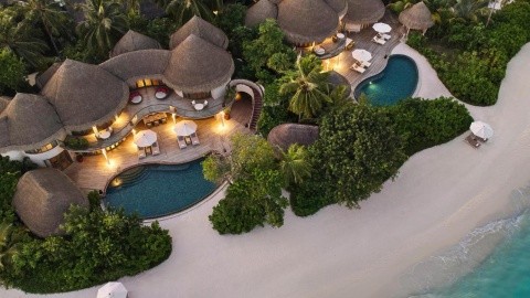 The Nautilus Beach & Ocean Houses – fotografie 5