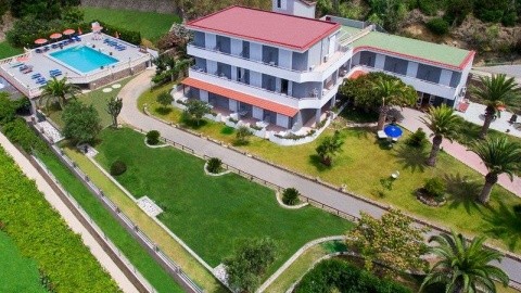 Villa Rita - depandace hotelu St. Leonard