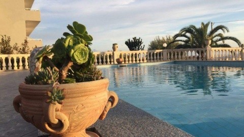 Villa Rita - depandace hotelu St. Leonard – fotografie 2