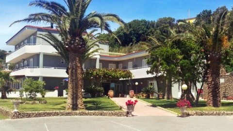Villa Rita - depandace hotelu St. Leonard – fotografie 3