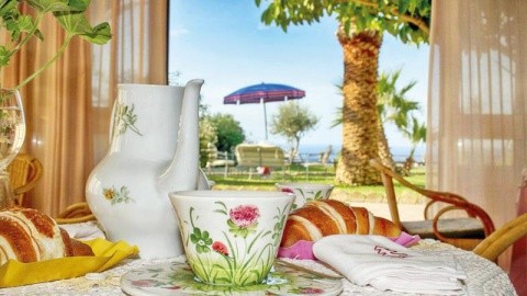 Villa Rita - depandace hotelu St. Leonard – fotografie 4