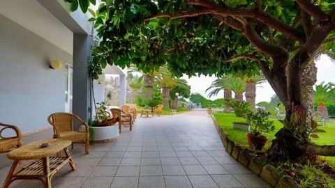 Villa Rita - depandace hotelu St. Leonard – fotografie 5