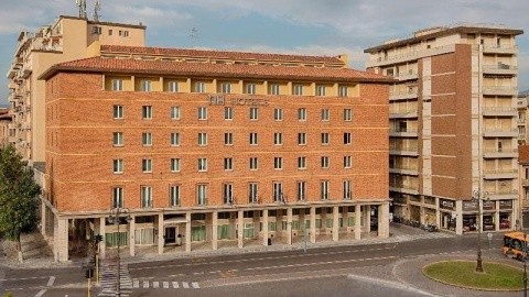 NH Pisa (ex Cavalieri) – fotografie 2