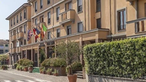 Grand Hotel Bonanno – fotografie 2