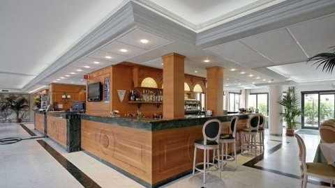 Grand Hotel Bonanno – fotografie 3
