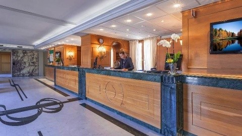 Grand Hotel Bonanno – fotografie 5
