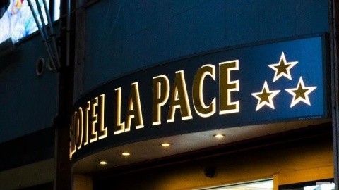 La Pace (Pisa) – fotografie 2