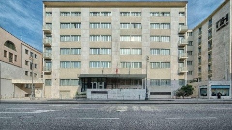 NH Trieste – fotografie 2