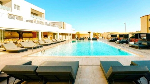 R2 Higos Beach Apartments (ex. Morasol Atlantico) – fotografie 2