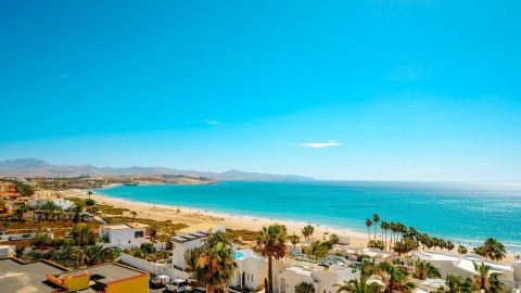 R2 Higos Beach Apartments (ex. Morasol Atlantico) – fotografie 3