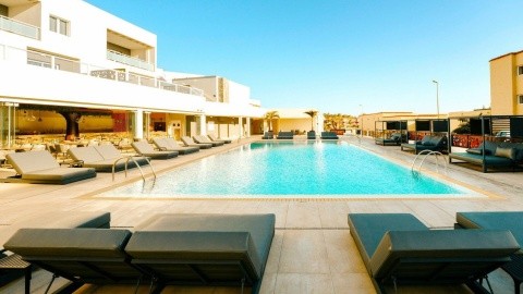 R2 Higos Beach Apartments (ex. Morasol Atlantico) – fotografie 4