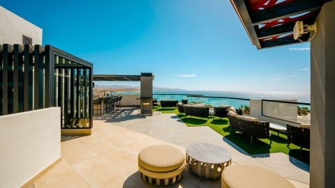 R2 Higos Beach Apartments (ex. Morasol Atlantico) – fotografie 5
