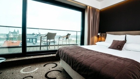 Q Hotel Plus Krakow