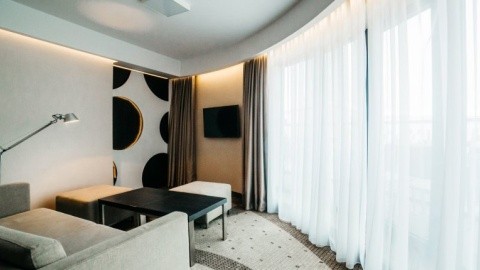 Q Hotel Plus Krakow – fotografie 2
