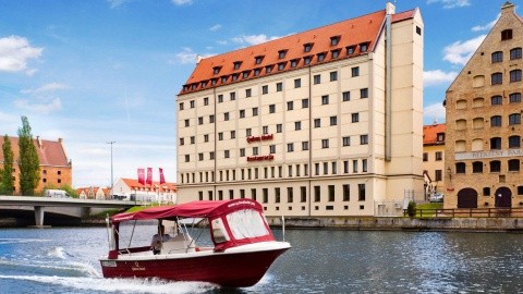 Qubus Gdansk