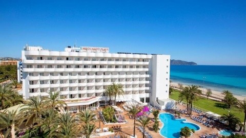 Hipocampo Playa – fotografie 2