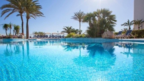 Hipocampo Playa – fotografie 3