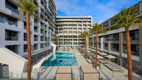 Innside Palma Bosque (ex. Tryp Bosque) – fotografie 2