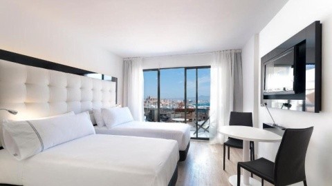 Innside Palma Bosque (ex. Tryp Bosque) – fotografie 3