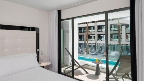 Innside Palma Bosque (ex. Tryp Bosque) – fotografie 4