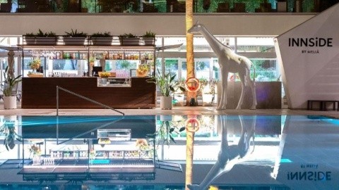 Innside Palma Bosque (ex. Tryp Bosque) – fotografie 5