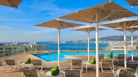 Melia Palma Bay (Palacio de Congresos) – fotografie 3