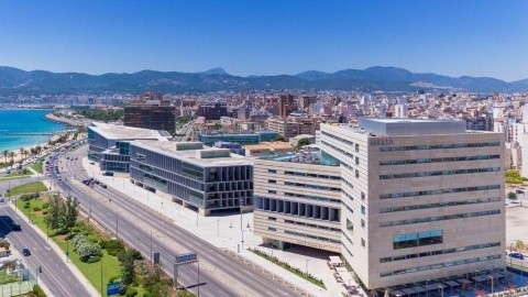 Melia Palma Bay (Palacio de Congresos) – fotografie 2