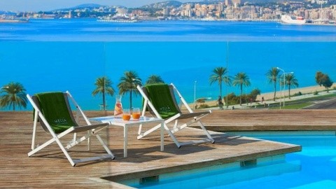 Melia Palma Bay (Palacio de Congresos) – fotografie 4