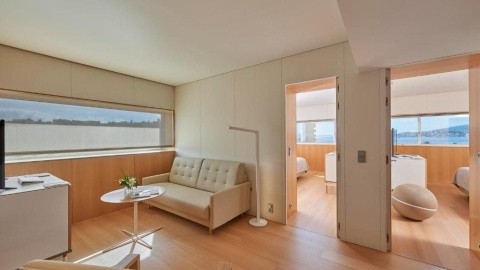 Melia Palma Bay (Palacio de Congresos) – fotografie 5