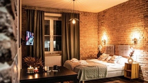 Wine Apartments
