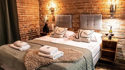 Wine Apartments – fotografie 2