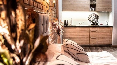 Wine Apartments – fotografie 3