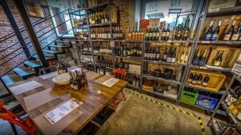 Wine Apartments – fotografie 5
