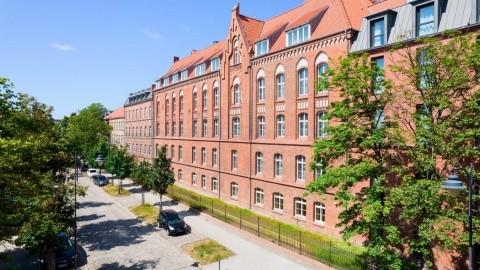 Dwór Uphagena – fotografie 3