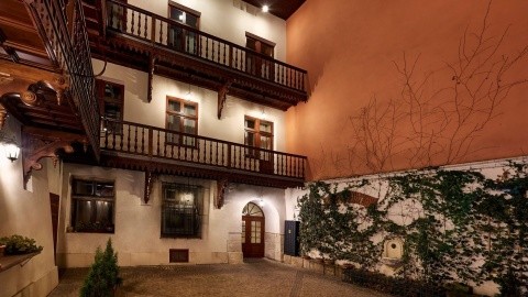 Golebia 8 Residence (ex. City Center Rooms and Apartments) – fotografie 2