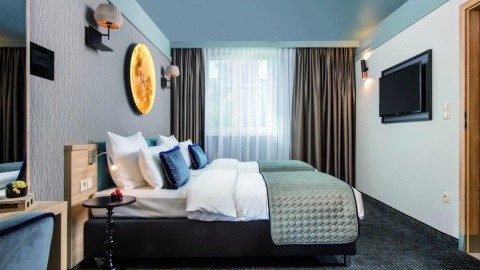 Leonardo Boutique Hotel Krakow Old Town (ex. Legend) – fotografie 2