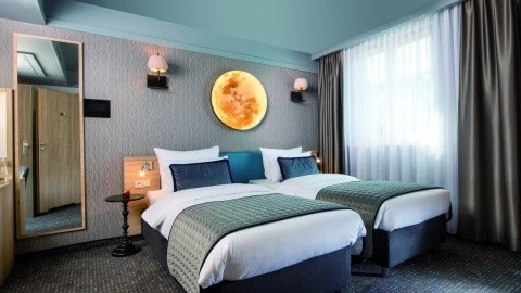 Leonardo Boutique Hotel Krakow Old Town (ex. Legend) – fotografie 3
