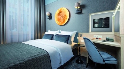 Leonardo Boutique Hotel Krakow Old Town (ex. Legend) – fotografie 5
