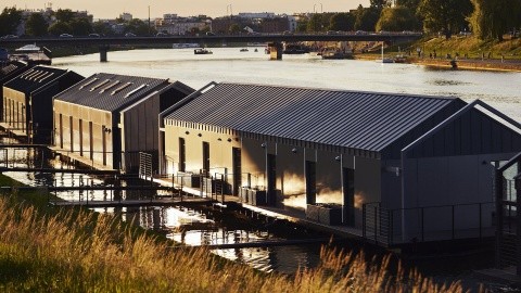 New Port – fotografie 2
