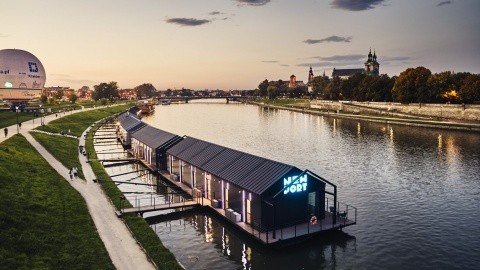 New Port – fotografie 3