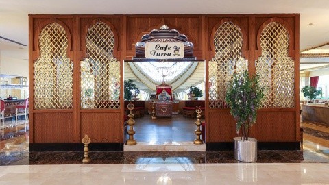 Diamond Excellence Resort & Spa (ex. Crystal Palace Luxury Resort & Spa) – fotografie 2