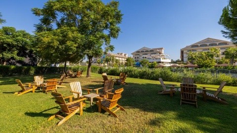 Diamond Excellence Resort & Spa (ex. Crystal Palace Luxury Resort & Spa) – fotografie 3