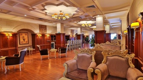 Diamond Excellence Resort & Spa (ex. Crystal Palace Luxury Resort & Spa) – fotografie 5