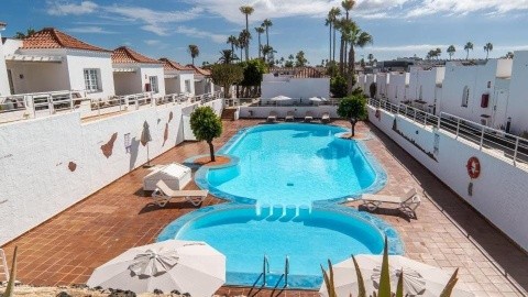 Las Casitas de Corralejo (ex. La Serenada Bungalows Corralejo) – fotografie 2